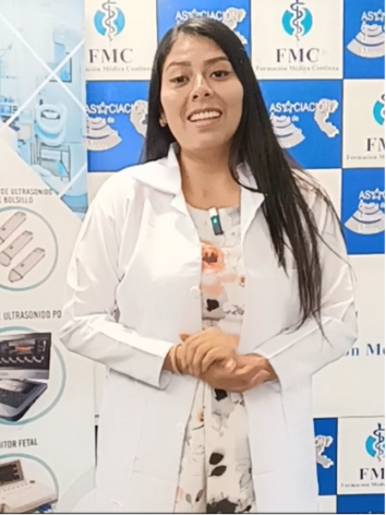 Adriana Dorado