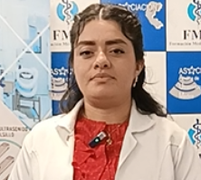 Esther Ganchozo