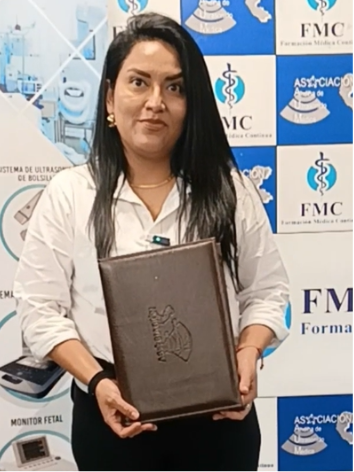 Tamara Masapanta
